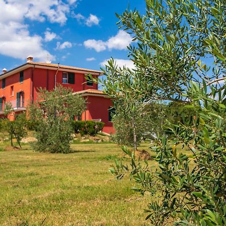 Villa Liburnia 리보르노 외부 사진