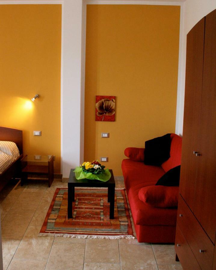 Villa Liburnia 리보르노 외부 사진