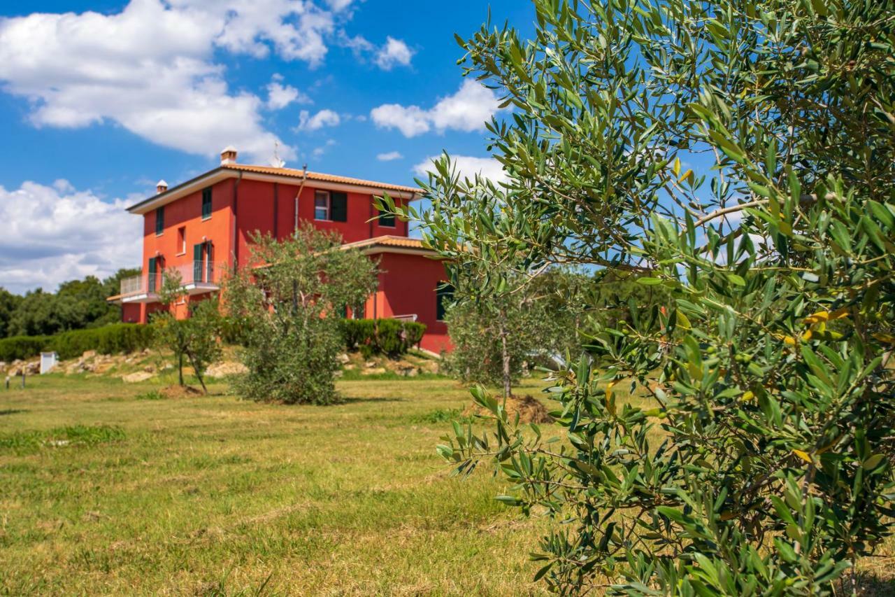 Villa Liburnia 리보르노 외부 사진